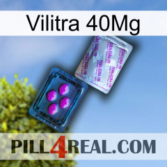 Vilitra 40Mg 37